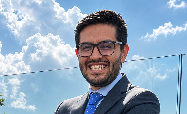 Camilo Rincón Ramírez